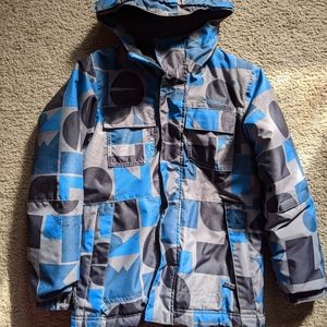 O'Neill ski snowboard jacket
